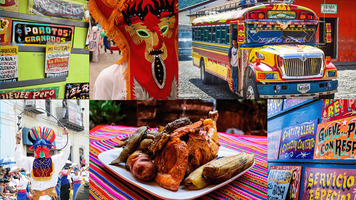 comida Ecuador Food  huma logo tradición Tradicional typo uma