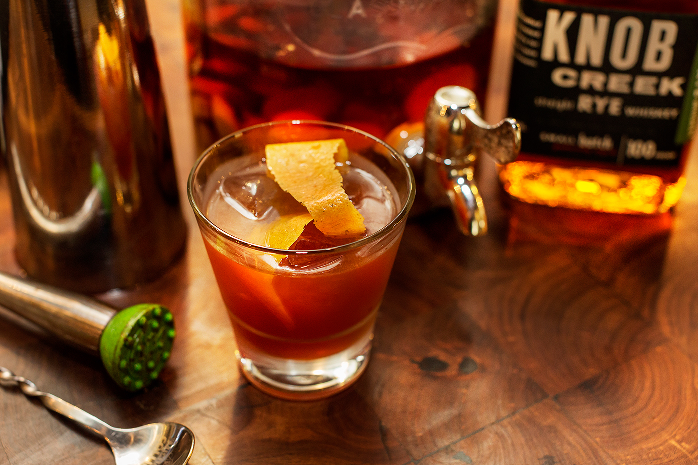 Mixology Drinks Photography reportage branded content food & drink