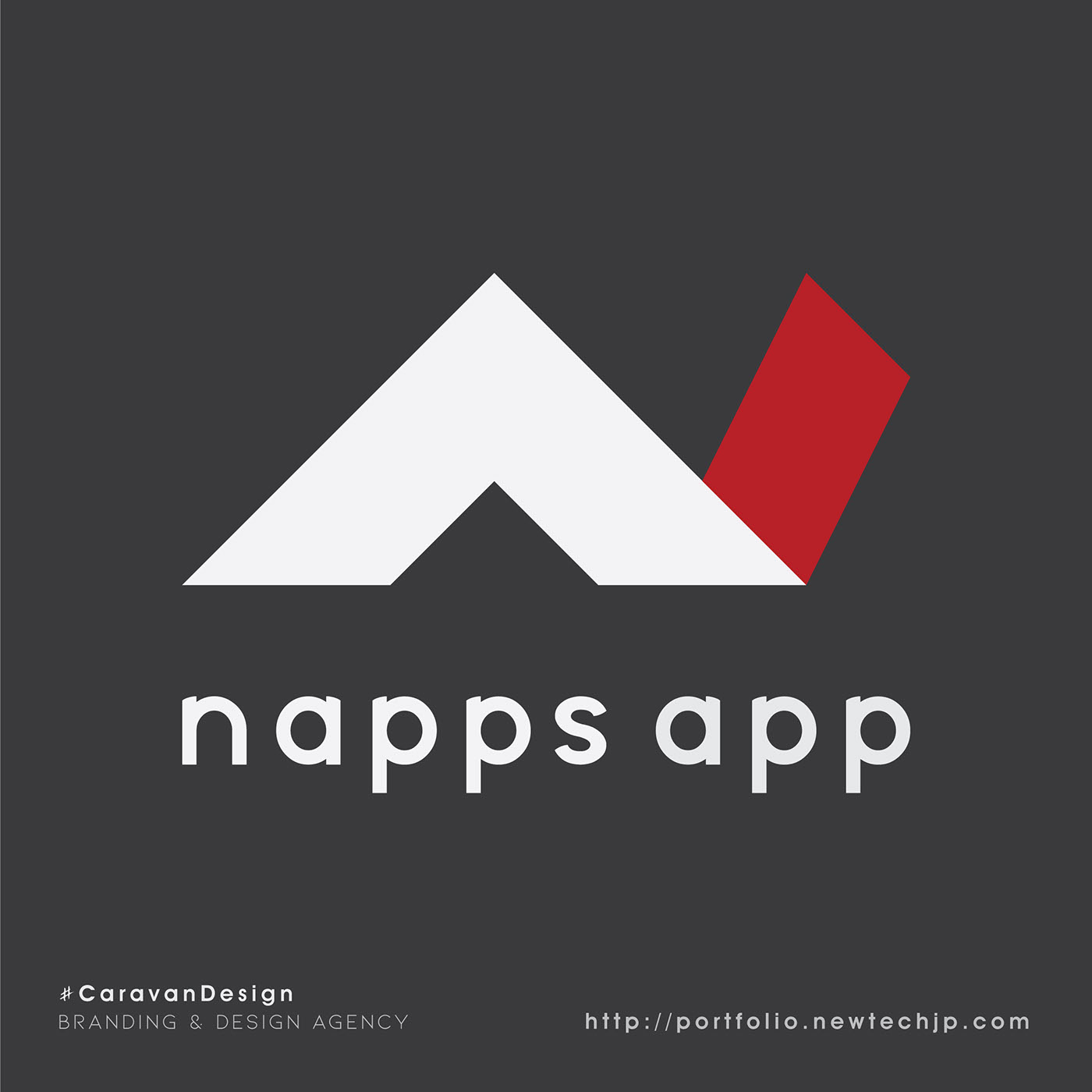 logo branding  design app