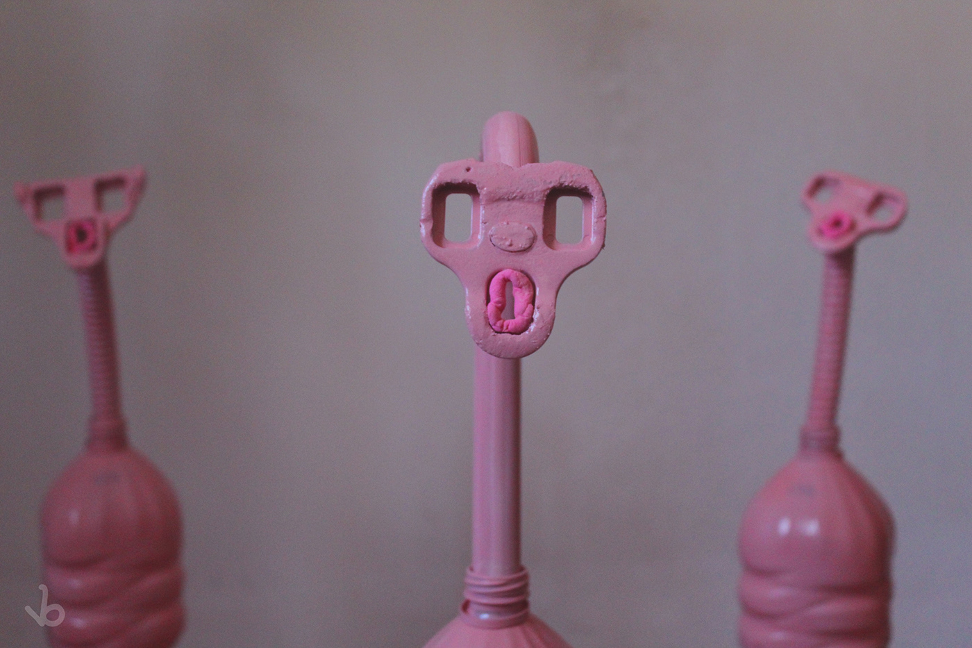 fluid Photography  model rosa bambole neutro