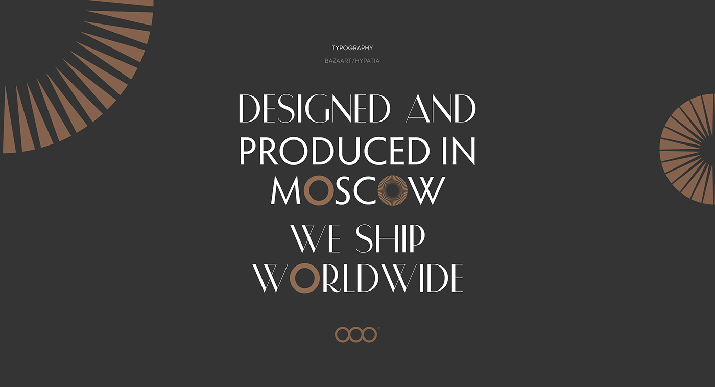 branding  e-commerce e-shop Fashion  identica Minimalism typography   ux/ui Webdesign Website