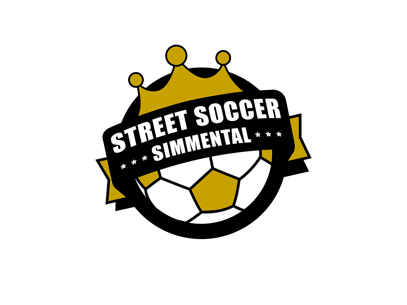 logo Fussball streetsoccer simmental