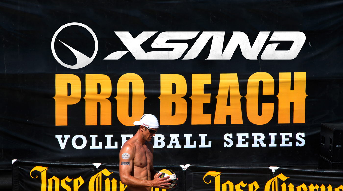 Sun sand Surf logo design brand apparel surfing beach extreme sports