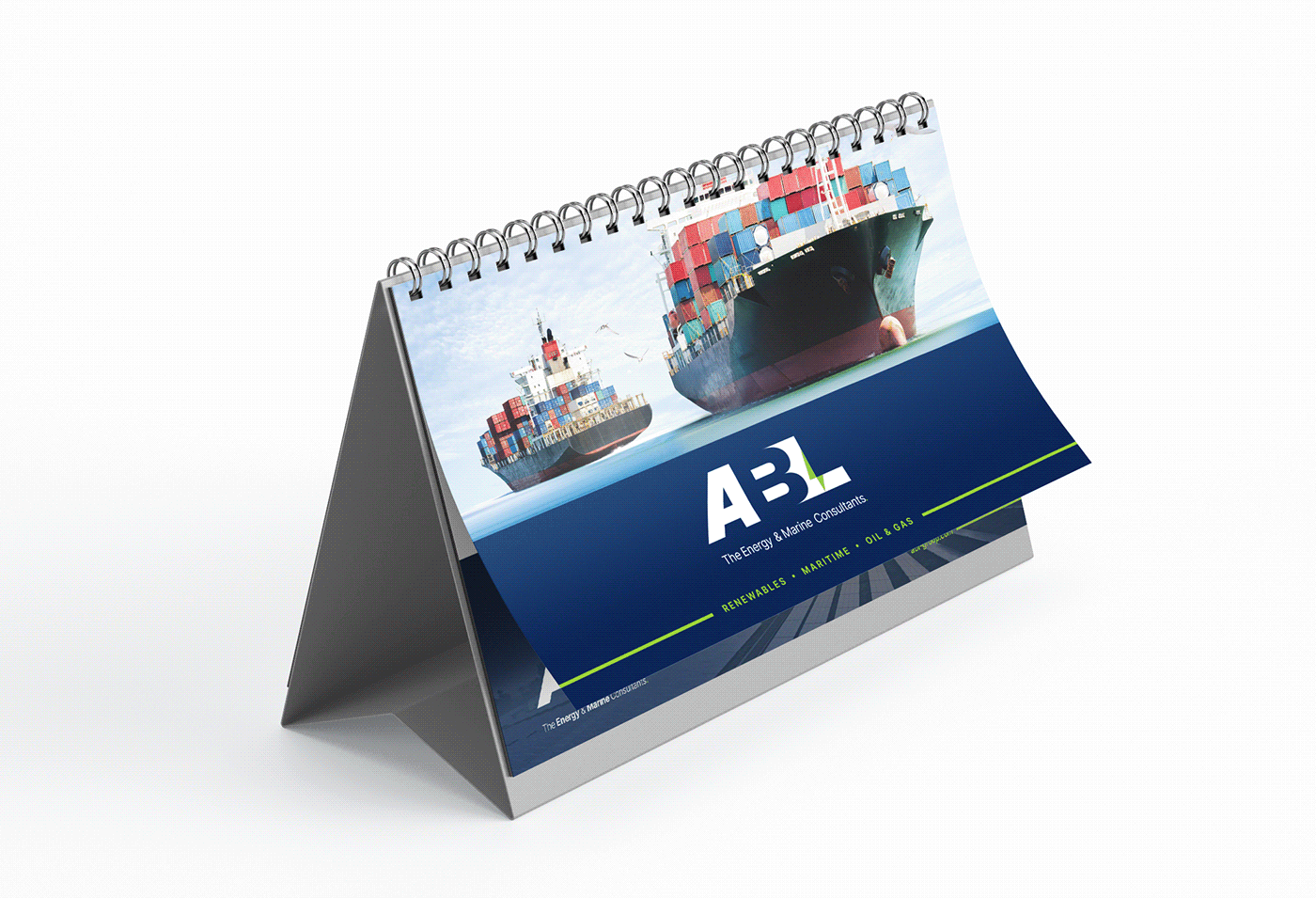 calendar design design Graphic Designer calendar new year designer brand identity designing graphic design  #ABL
