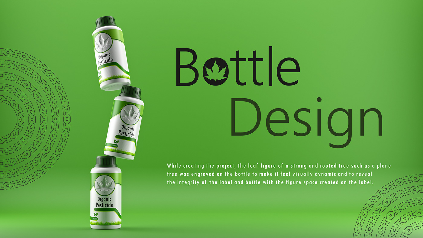3D bottle design endustrial design label design Lid Design Packaging plastic design product design  Render sketching