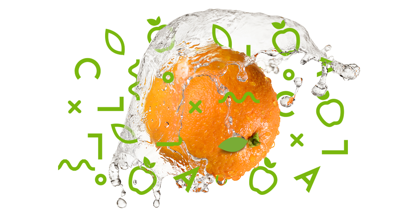 branding  creative Food  healthy identity logo Packaging social media typography   visual identity