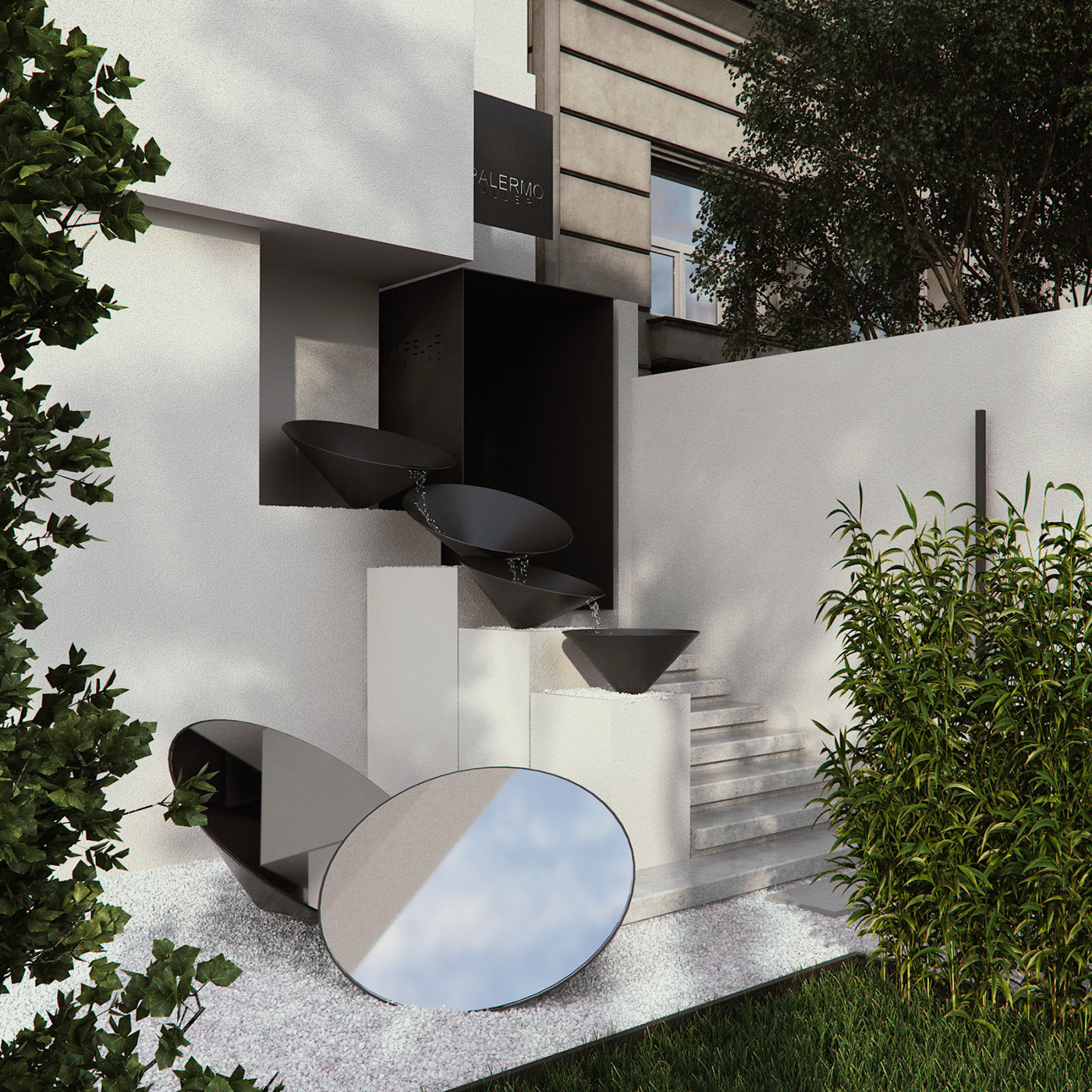 3D 3ds max architecture industrial Interior interior design  product design  Render visualization vray