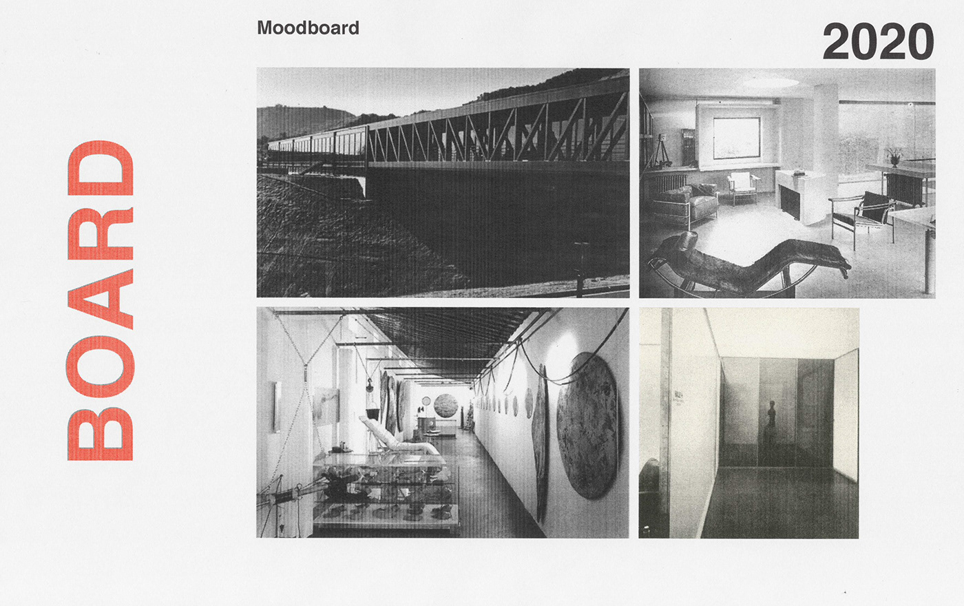 eero saarinen furniture knoll Marcel Breuer Mies van der Roh showroom Spatial Design