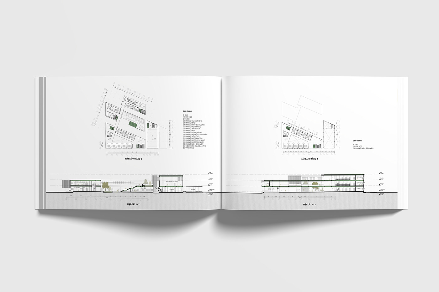 portfolio architecture architect Interior revit lumion Render sketch Drawing  Project