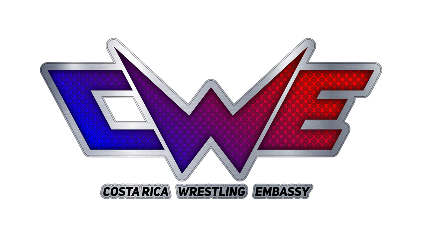 Wrestling embassy Wrestler WWE ring luchalibre lucha libre costarica