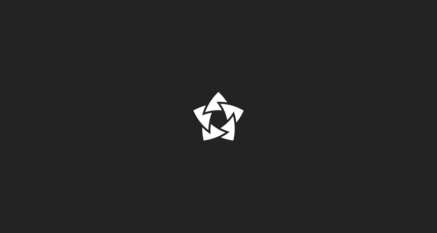 Monochrome Logo 