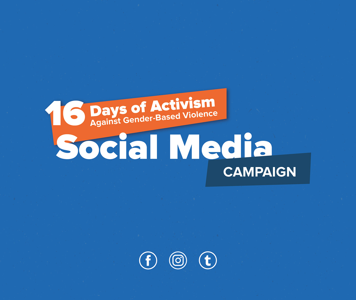 campaign facebook graphics social media social media campaign un undp