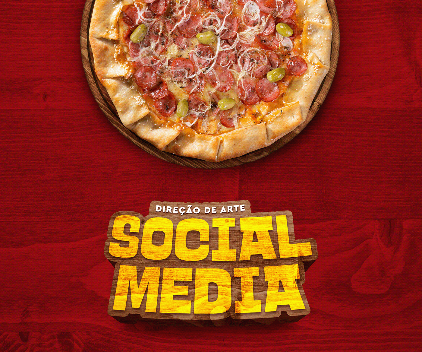comida design design gráfico Direção de arte fastfood hamburguer hamburgueria pizzaria Redes Sociais social media