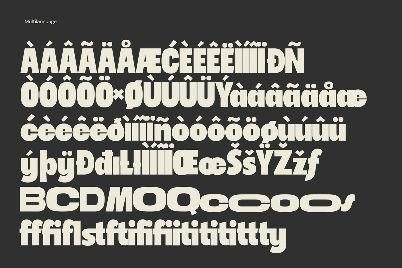 font sans serif retro font modern font Typeface display font retro design typography   graphic design  fonts