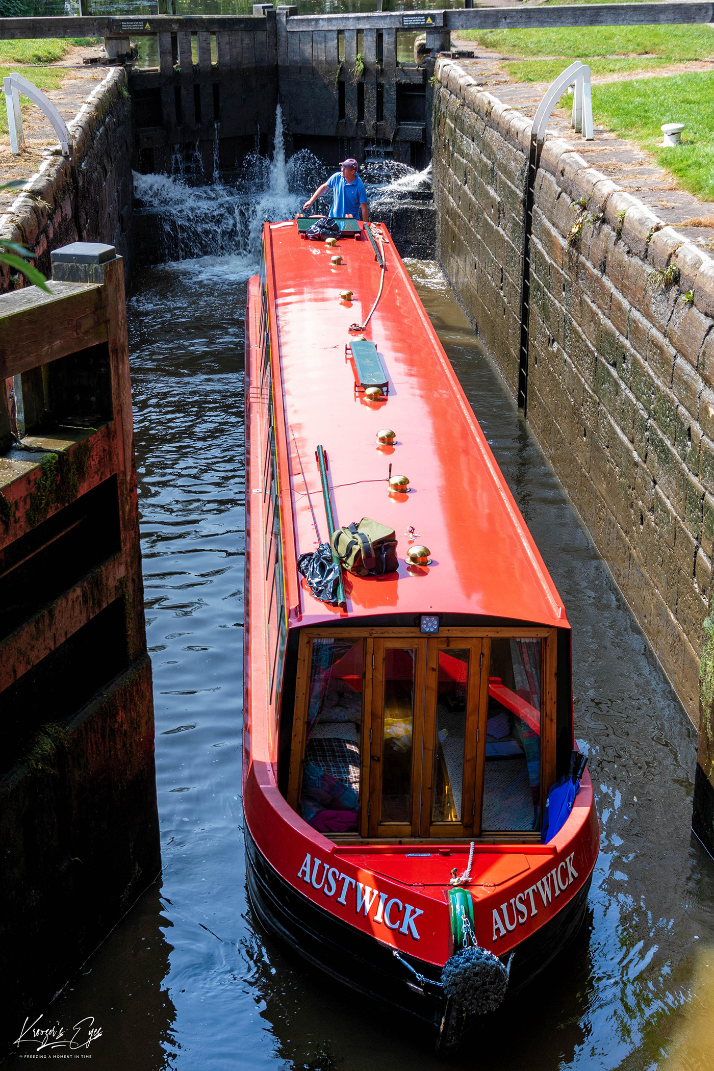 leeds liverpool canal Photography 