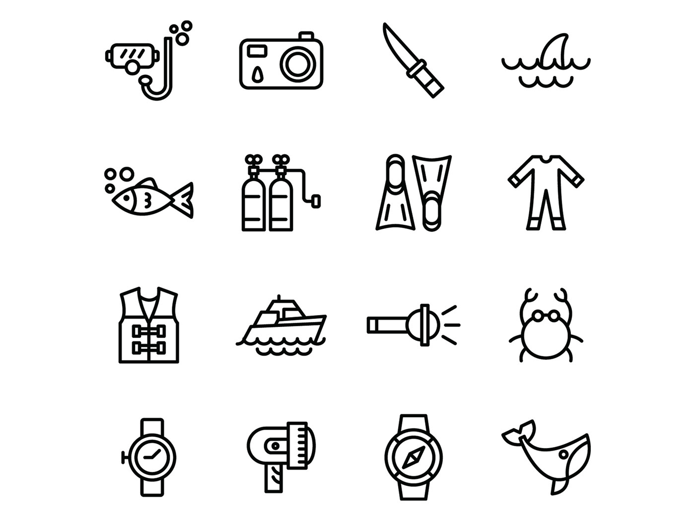 diving diving icon diving vector freebie icon design  icons download icons pack icons set vector design vector icon