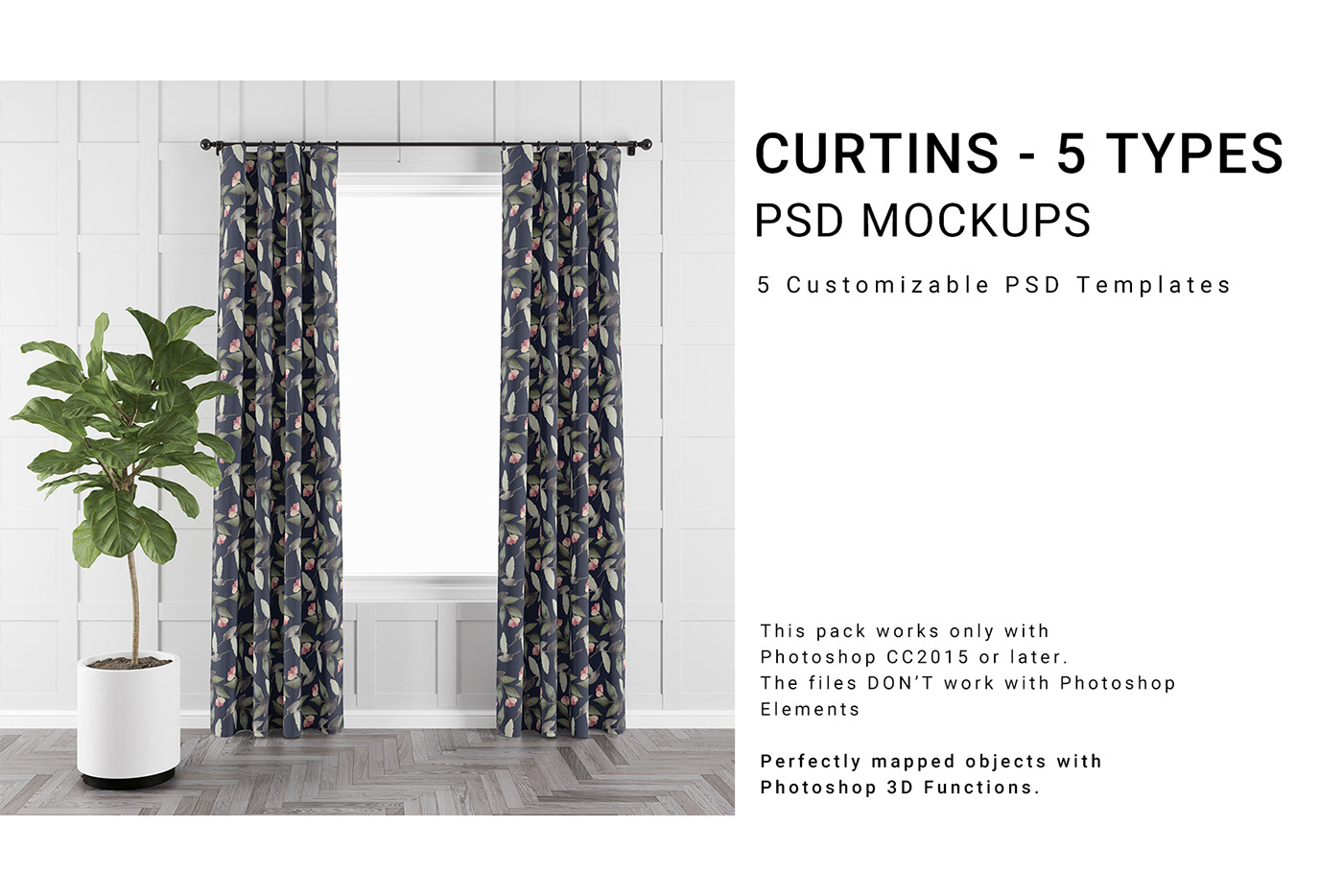 curtains curtain Mockup mockups mock-up curtains mockup template curtains template