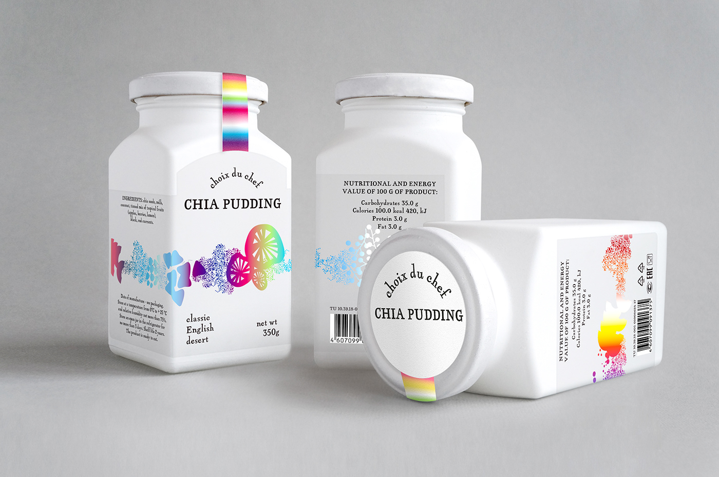 brand branding  canned food package packaging design консервы упаковка