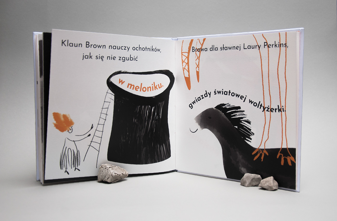book cover children's book design ILLUSTRATION  ilustracja Layout okładka poem wiersz