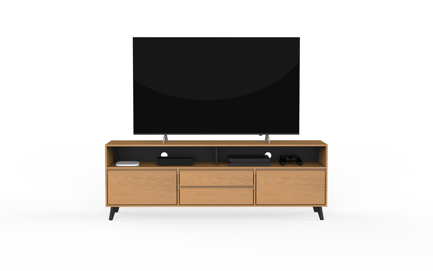 TV Stand media unit Stand tv media sideboard