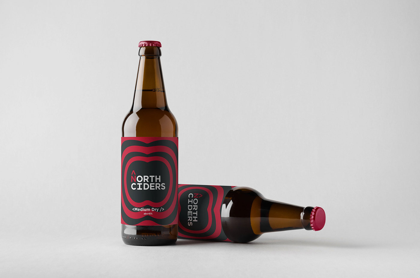 branding  Packaging coding tech digital beer typography   logo code