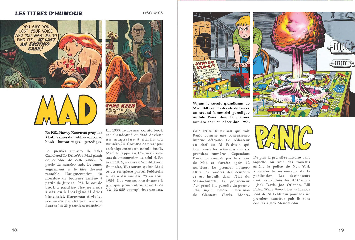 print edition livre book eccomics comics marvel dccomics Collection bd