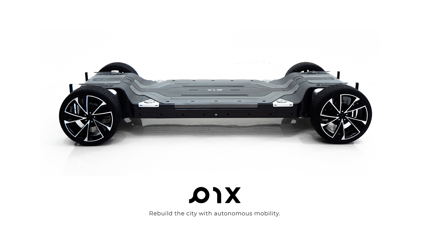 automotive   Autonomous car design industrial design  robot 工业设计 汽车设计