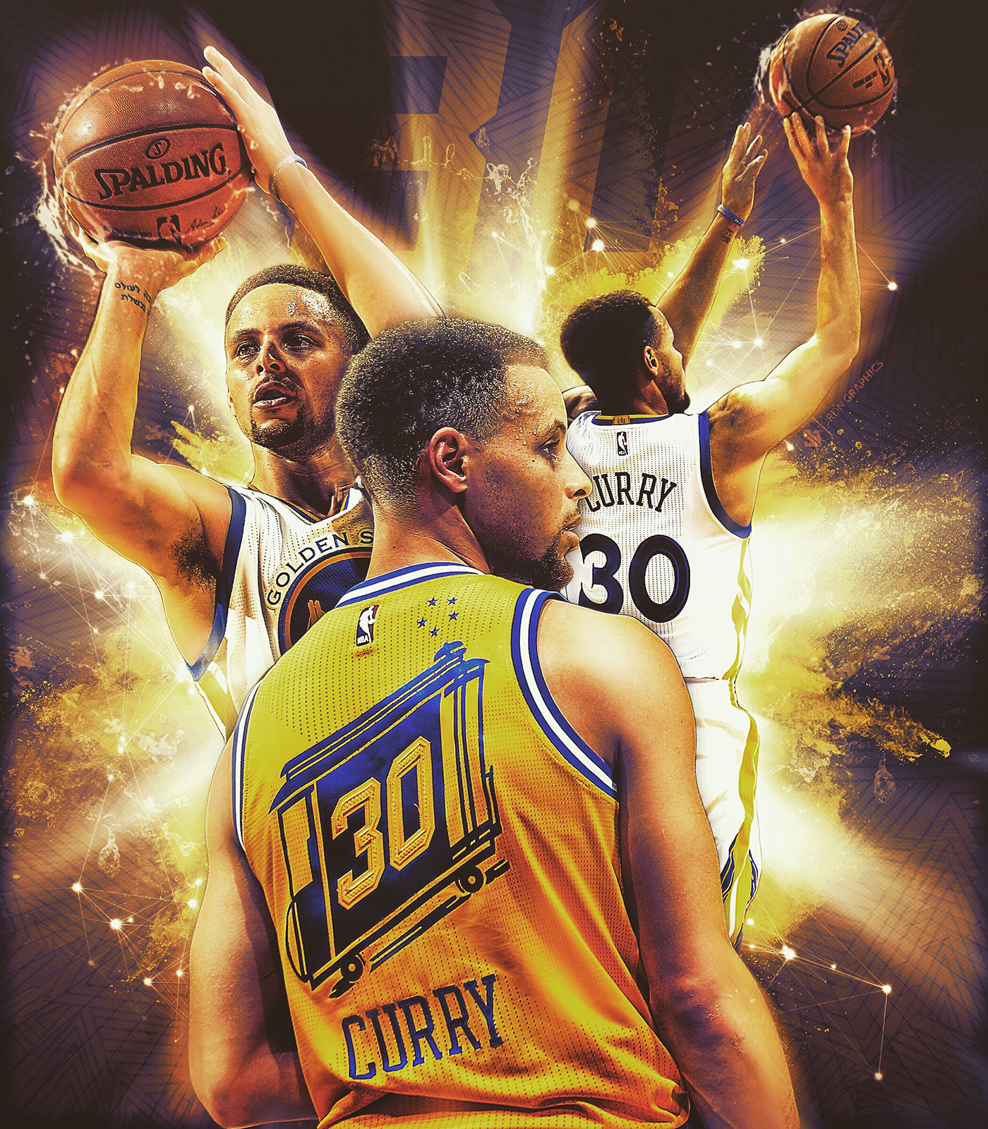 NBA sportsposter sports