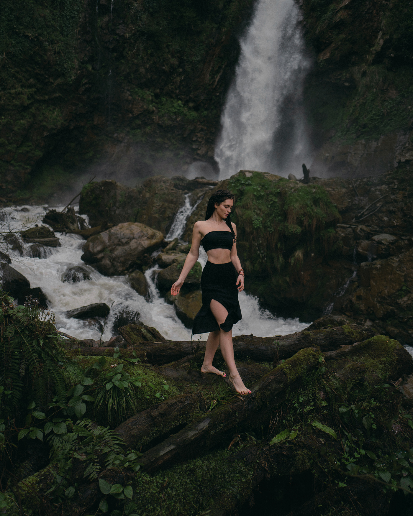 28mm Georgia Leica leica q Love photo photoshop portrait waterfall
