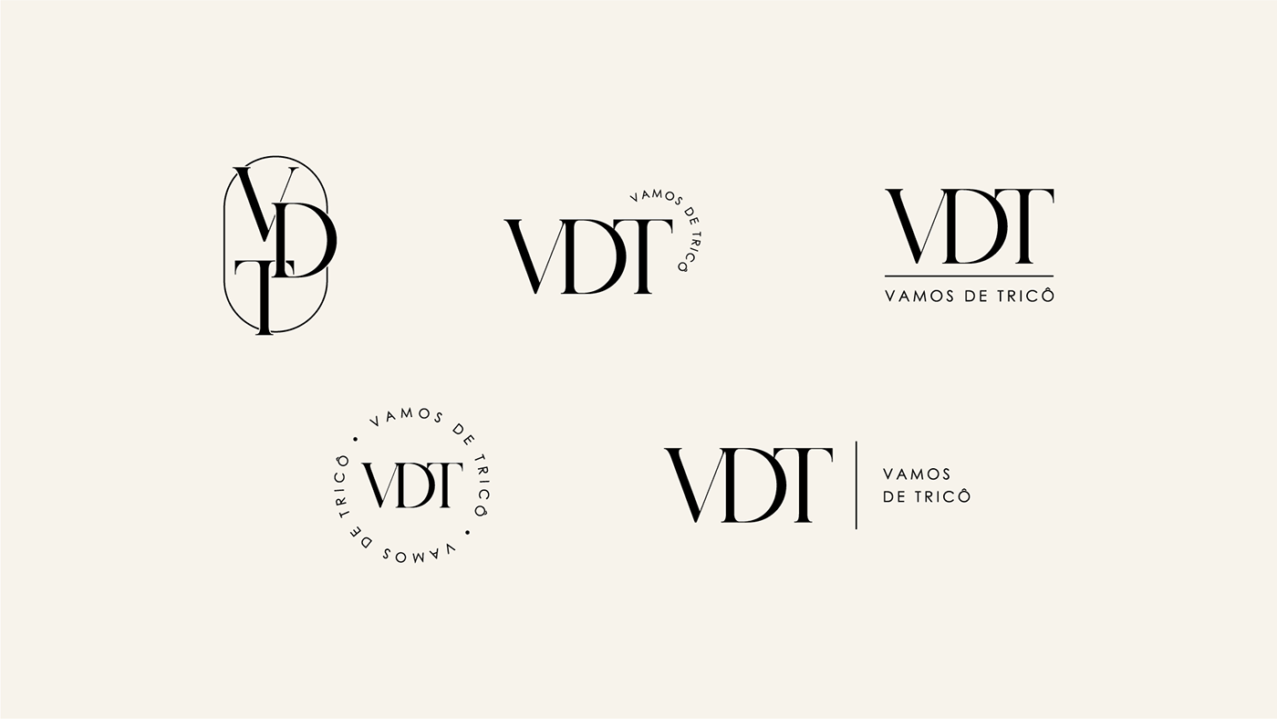 Clothing feminine minimalist logo brand visual identity sophisticated identidade visual design gráfico brand identity