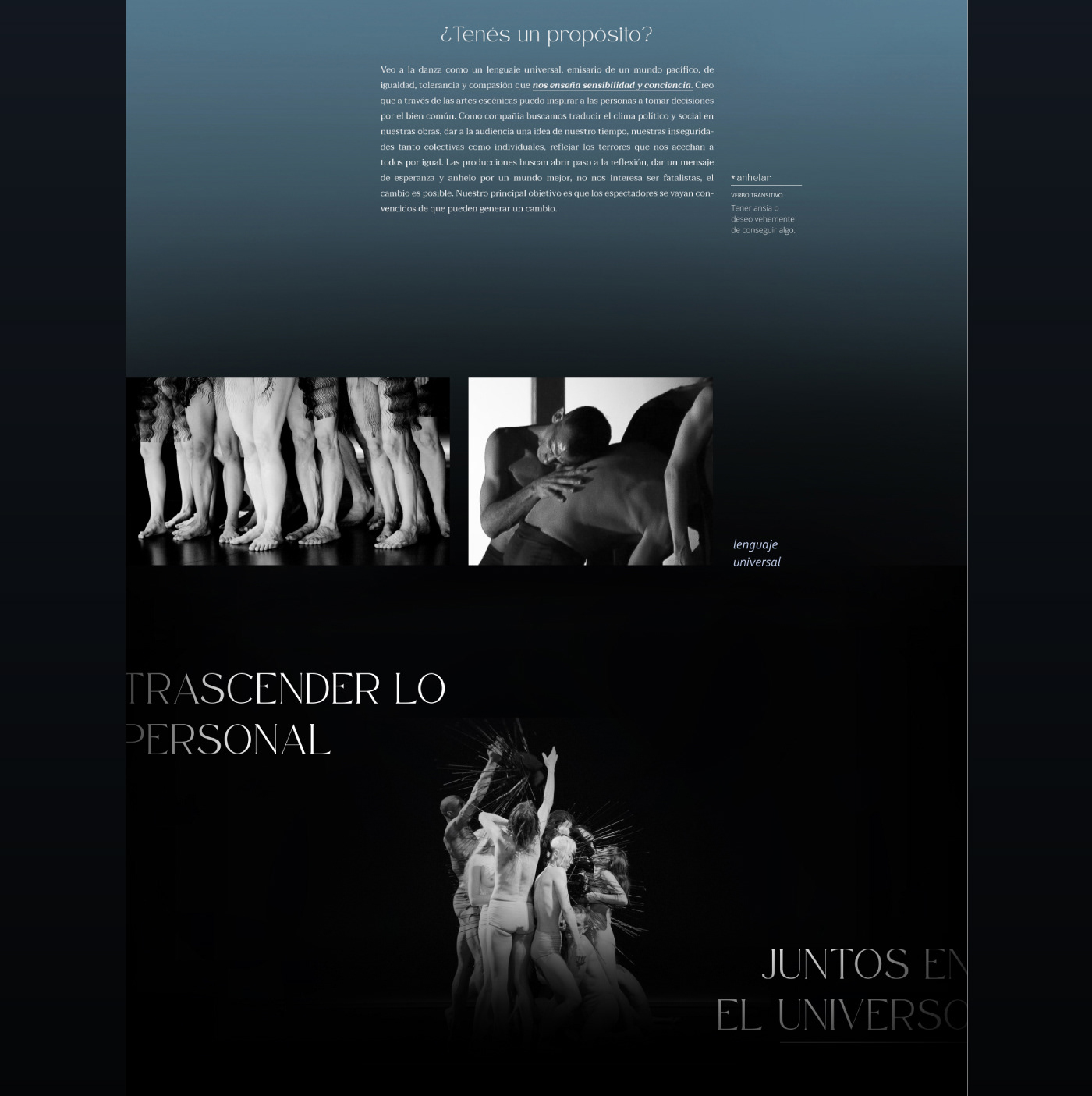 Figma landing page UI/UX Web Design  Website graphic design  visual identity UX design editorial