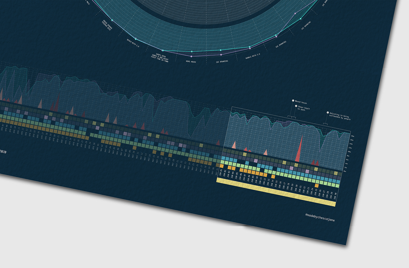 Coronavirus COVid data visualisation dataviz design graphic design  graphics infographic infographics posters