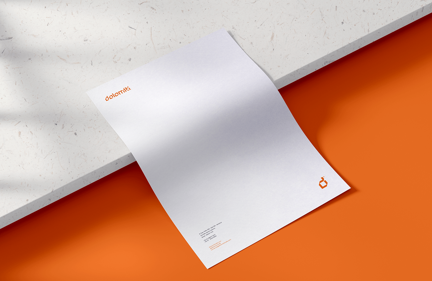 art direction  branding  business corporate grid identity Stationery trade typography   visual identity