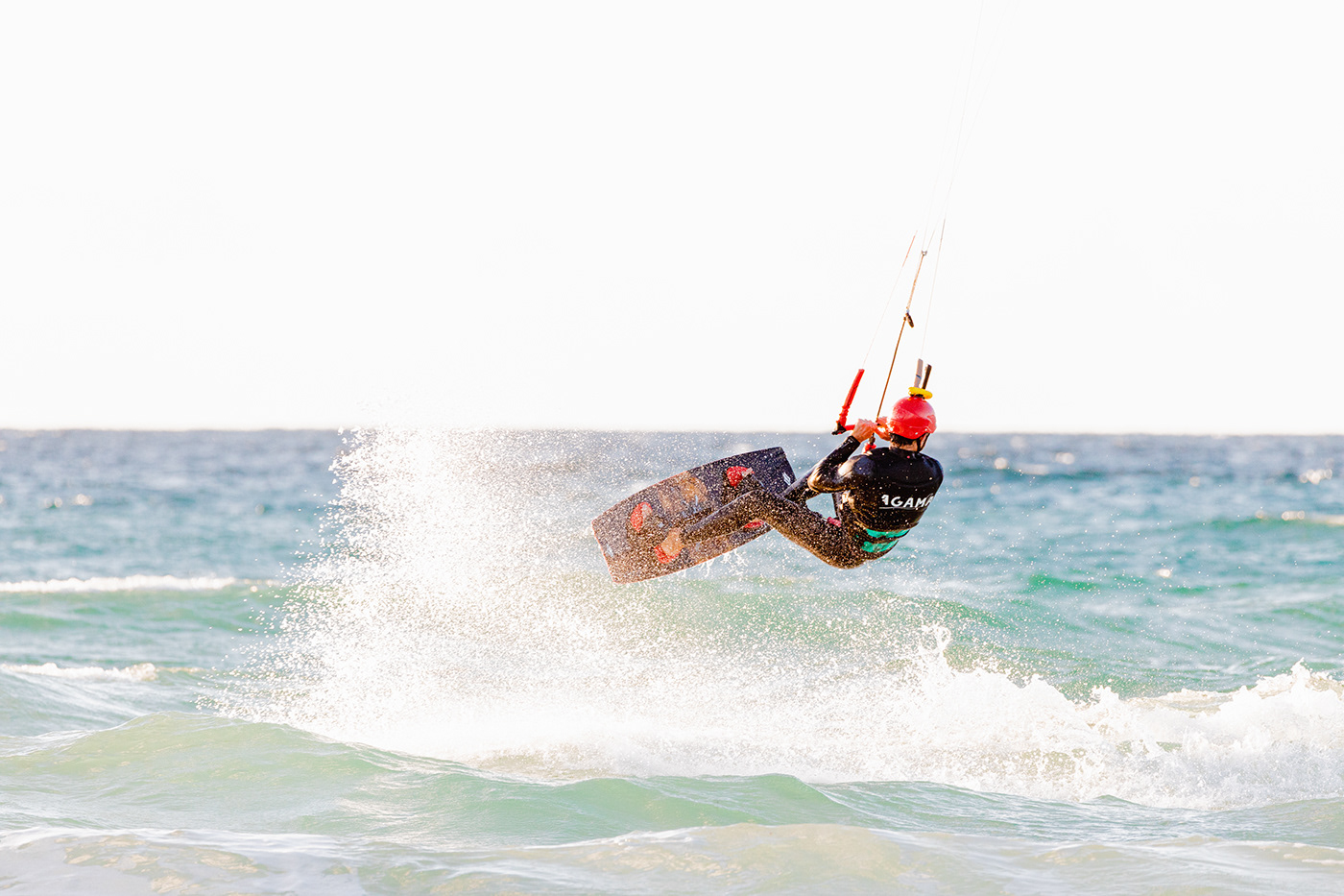 Photography  Kitesurf Tarifa spain sea Landscape sports sportsphotography