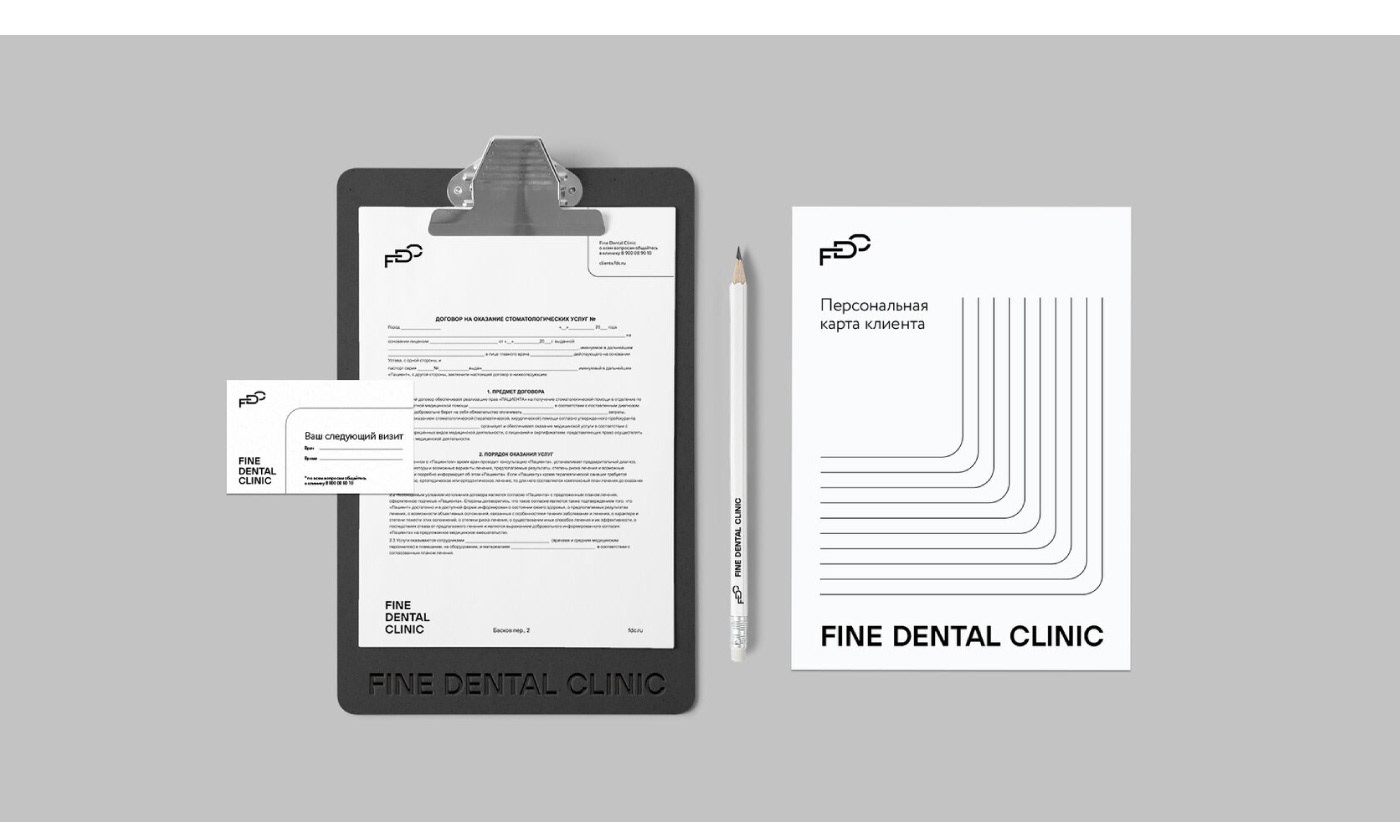 Brand Design brand identity branding  clinic dental dentistry design Logo Design teeth visual identity