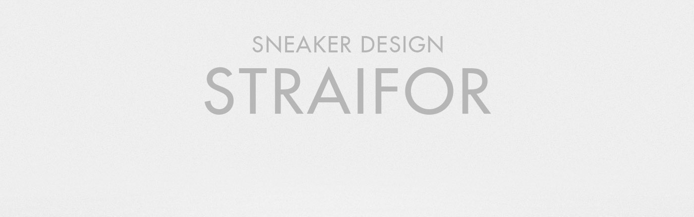 sneaker Sneaker Design footwear design shadi khair industrial design  streetwear Urbanwear Sportswear kicks