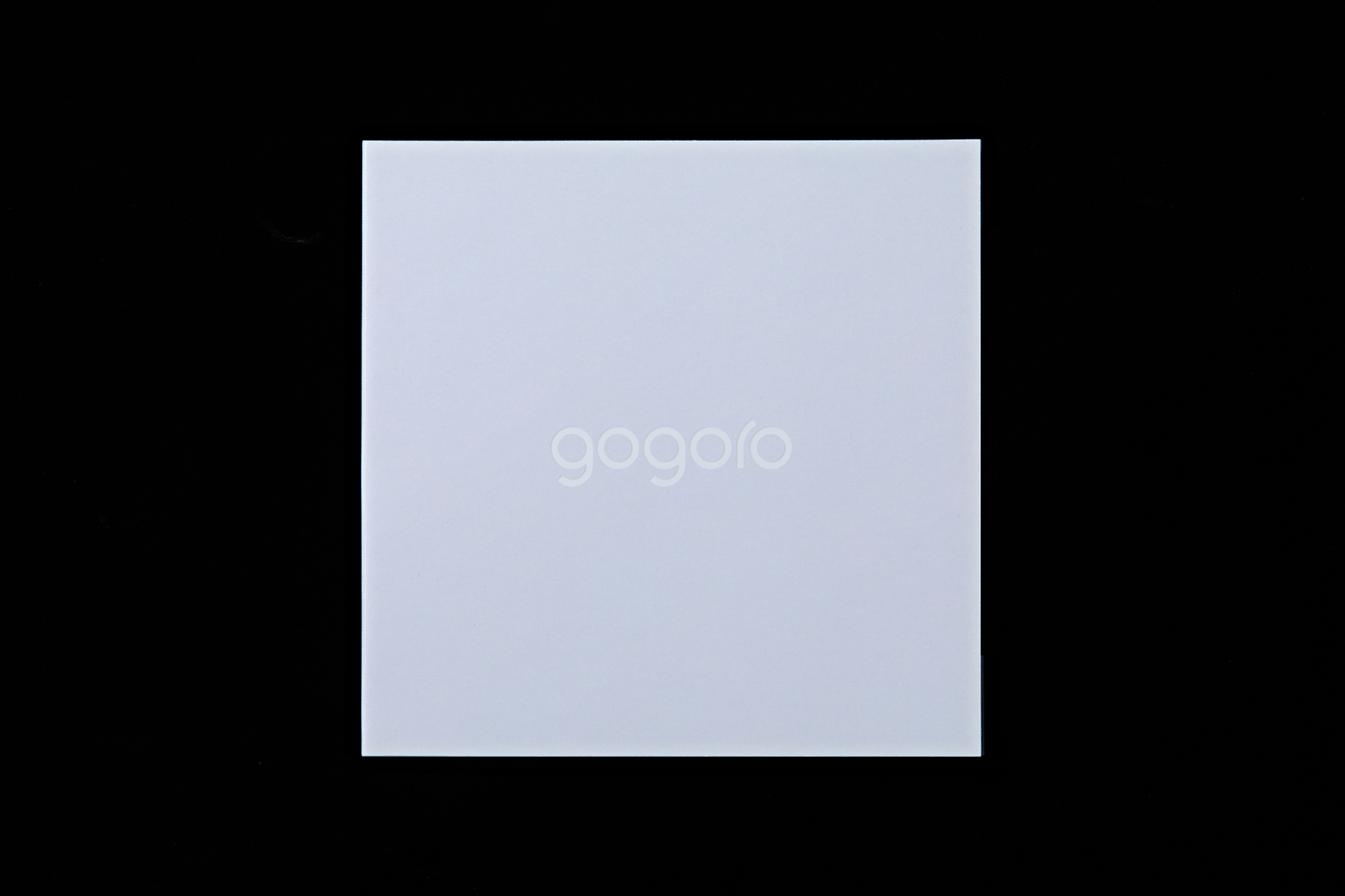 Gogoro key Keycard NFCCARD Smart design graphicdesign NFC