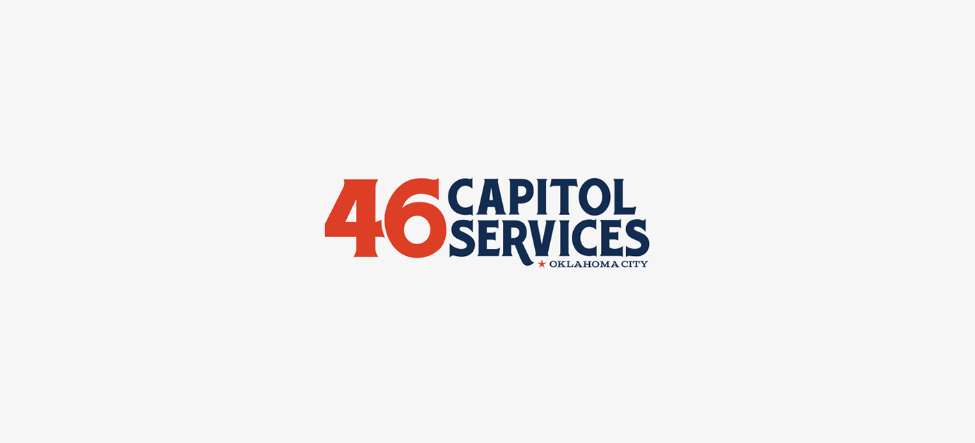 branding  Capitol history court oklahoma law Statehood