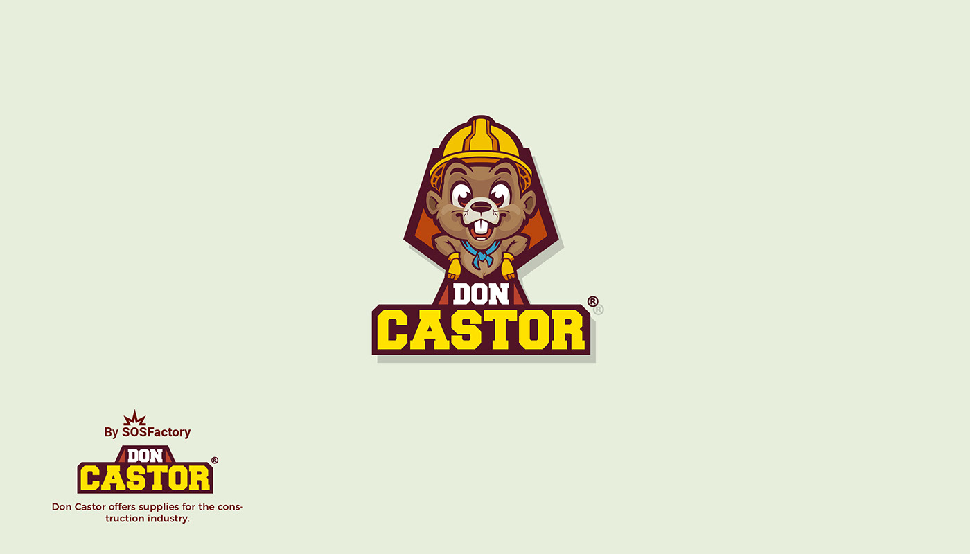 mascot logo cartoon logo mascot design mascot character fun logo Gaming Logo esport logo