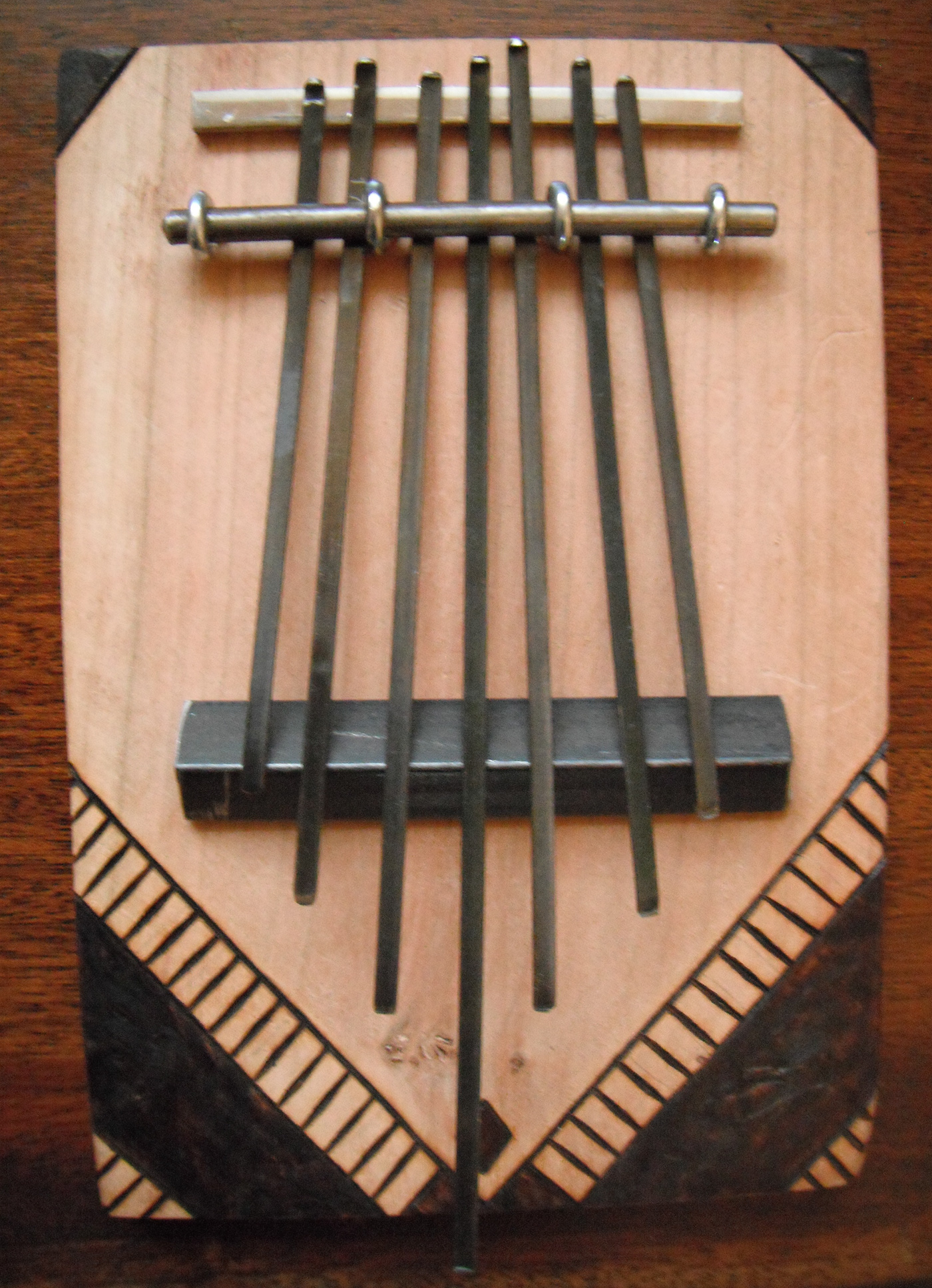 Musical Instruments zanza