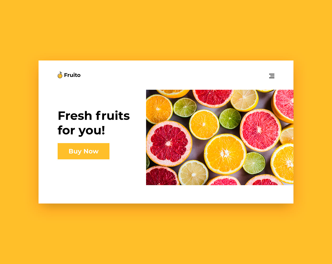 fruito Web UI