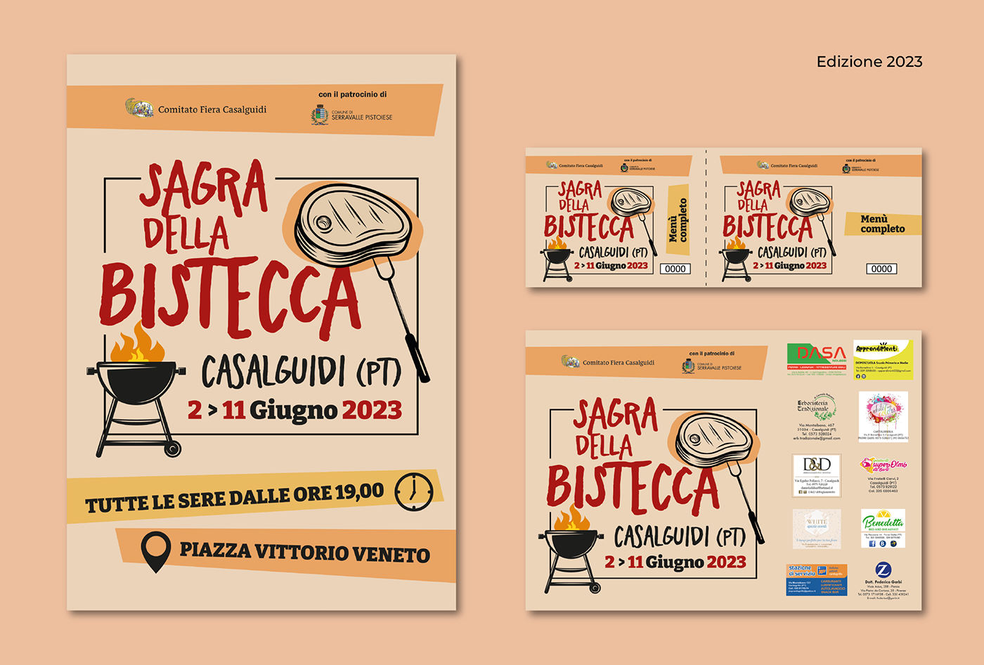 graphic design  poster locandina manifesto