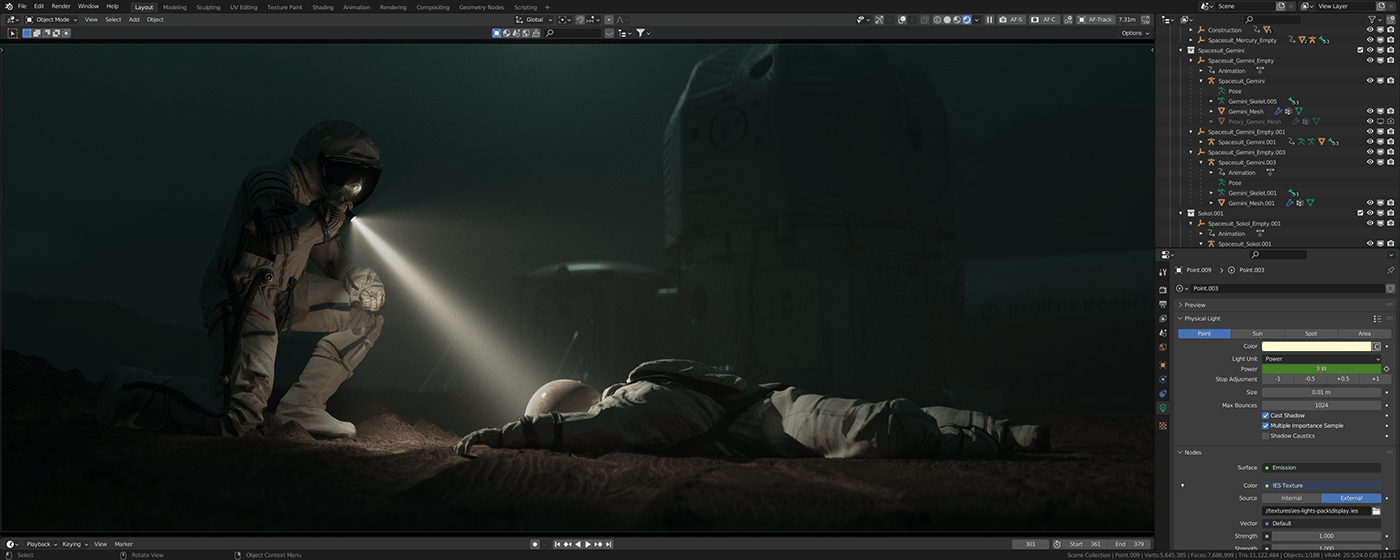 3d animation animation CGI Environment design Film 3D lighting vfx cartoon cinematography