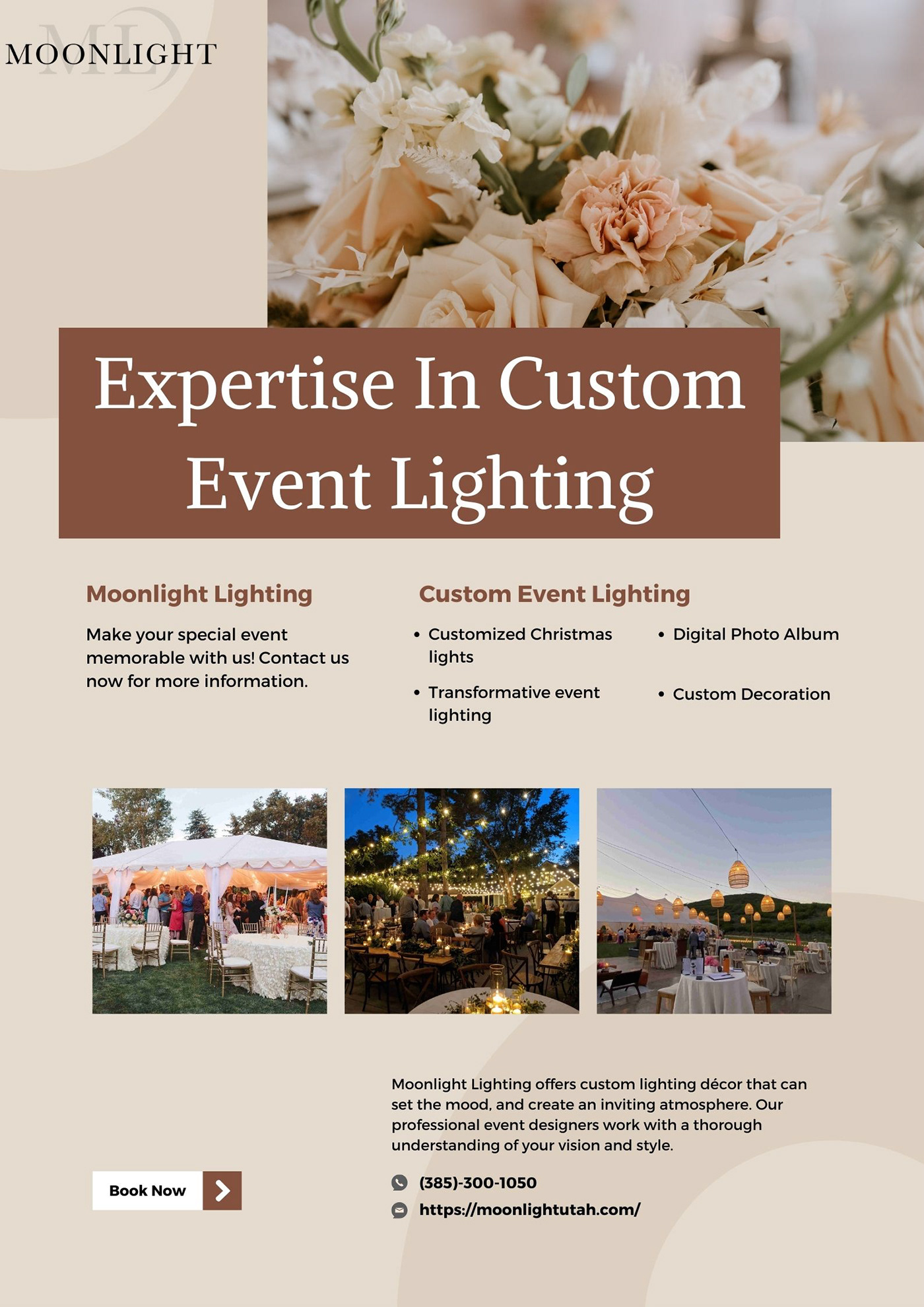 Customlighting dreamevent eventdecor eventinspiration eventplanning LightingDesign lightingexperts MemorableMoments stunningdesigns unforgettablemoments