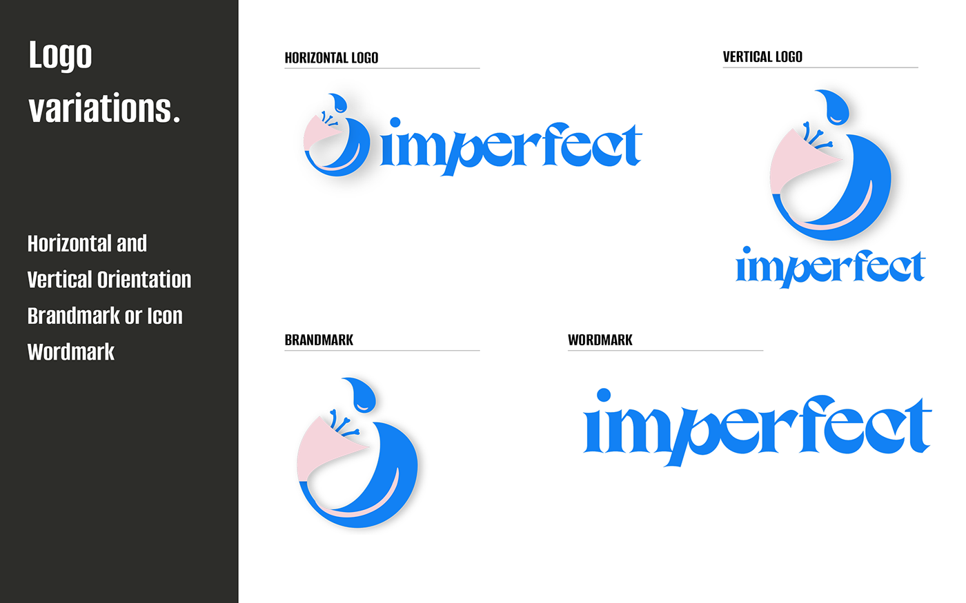 logo design brand identity branding  Logo Design visual identity Logotype Brand Design Graphic Designer typography  