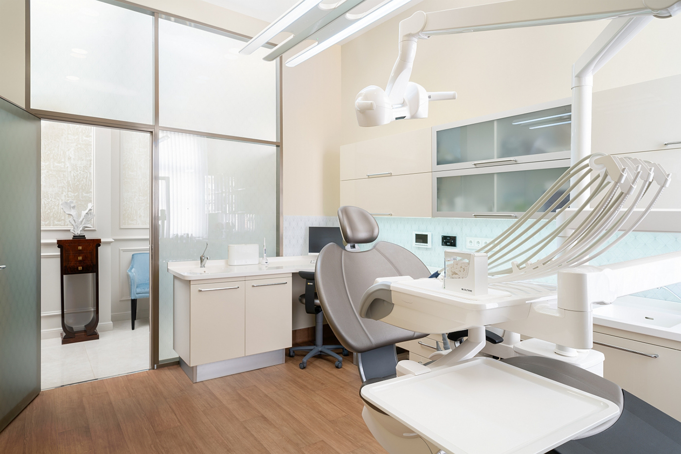 beauty budapest classic design contemporary design dental dental clinic Health Interior interior design  interior designer
