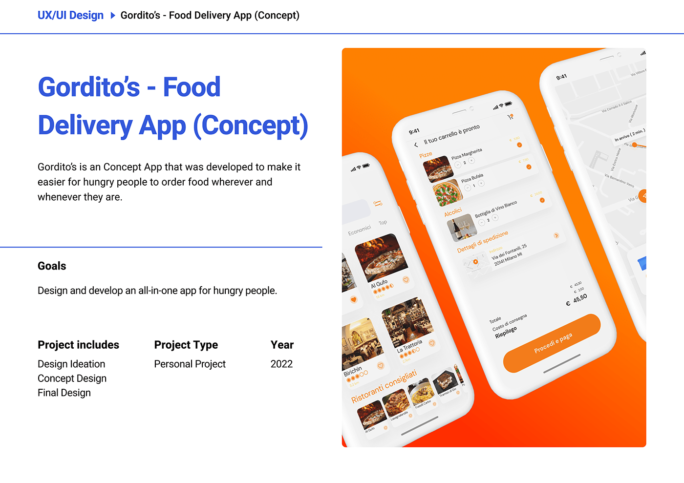 app app delivery app design Figma food app Food app design food delivery just eat app mobile UX design
