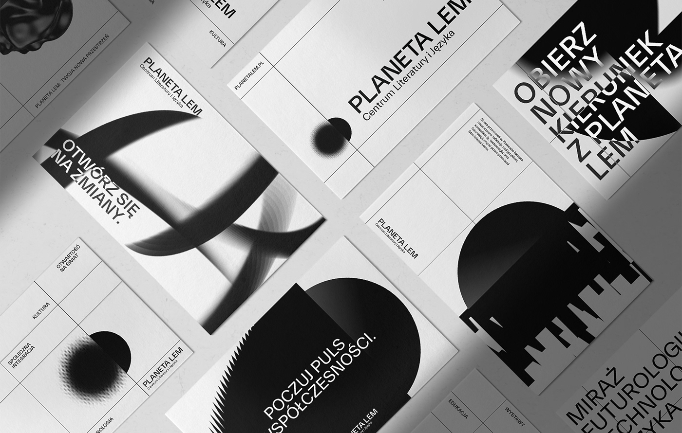 animation  brand identity design identity Logo Design minimalist motion graphics  museum mystery typography  
