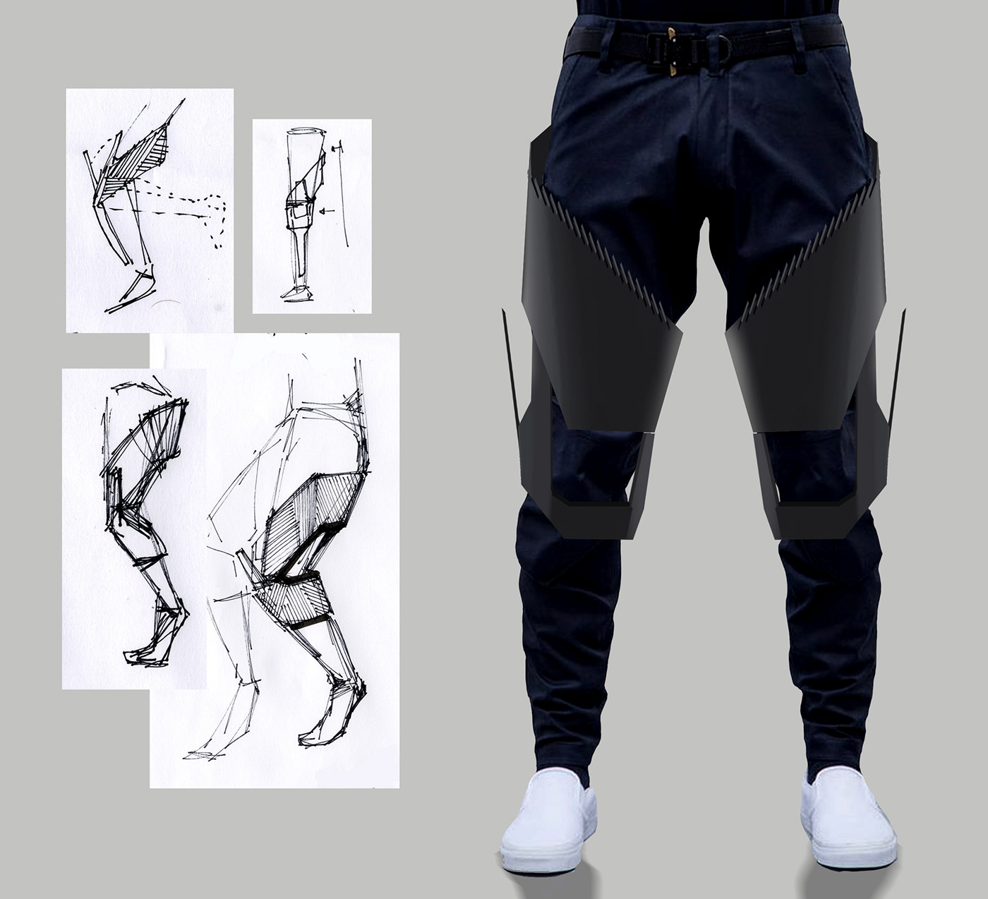 inustrialdesign design costumedesign ILLUSTRATION  future suit PEUGEOT concept productdesign transportationdesign