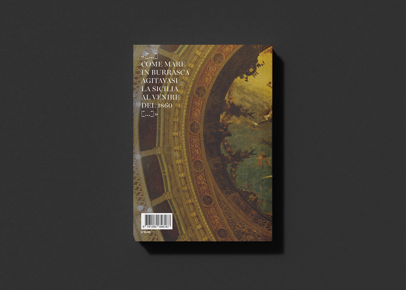 book editorial InDesign artbook history Italy architecture cover book design publishing  